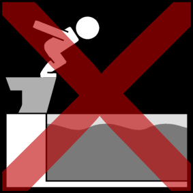 plonger